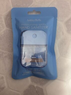 AshleyBelle Hand Sanitizer